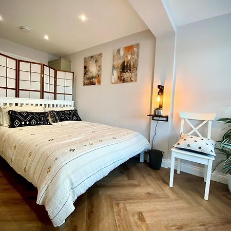 Durham City Retreat Екстериор снимка