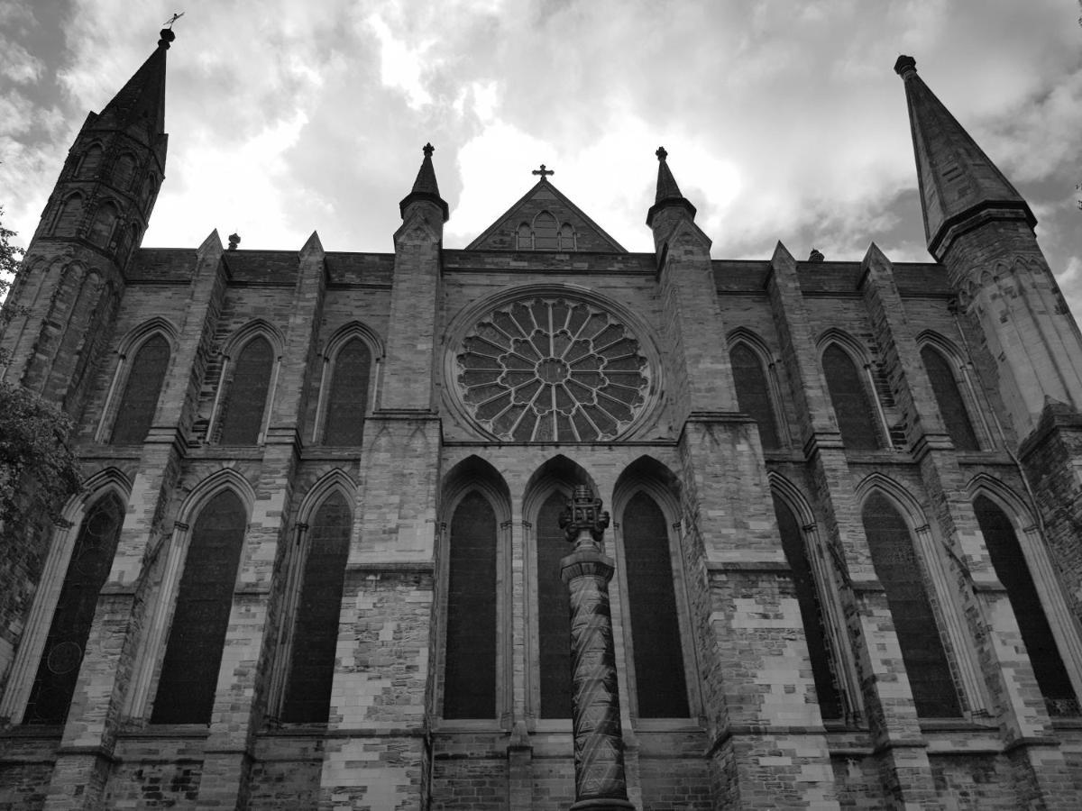Durham City Retreat Екстериор снимка