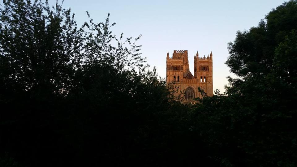 Durham City Retreat Екстериор снимка