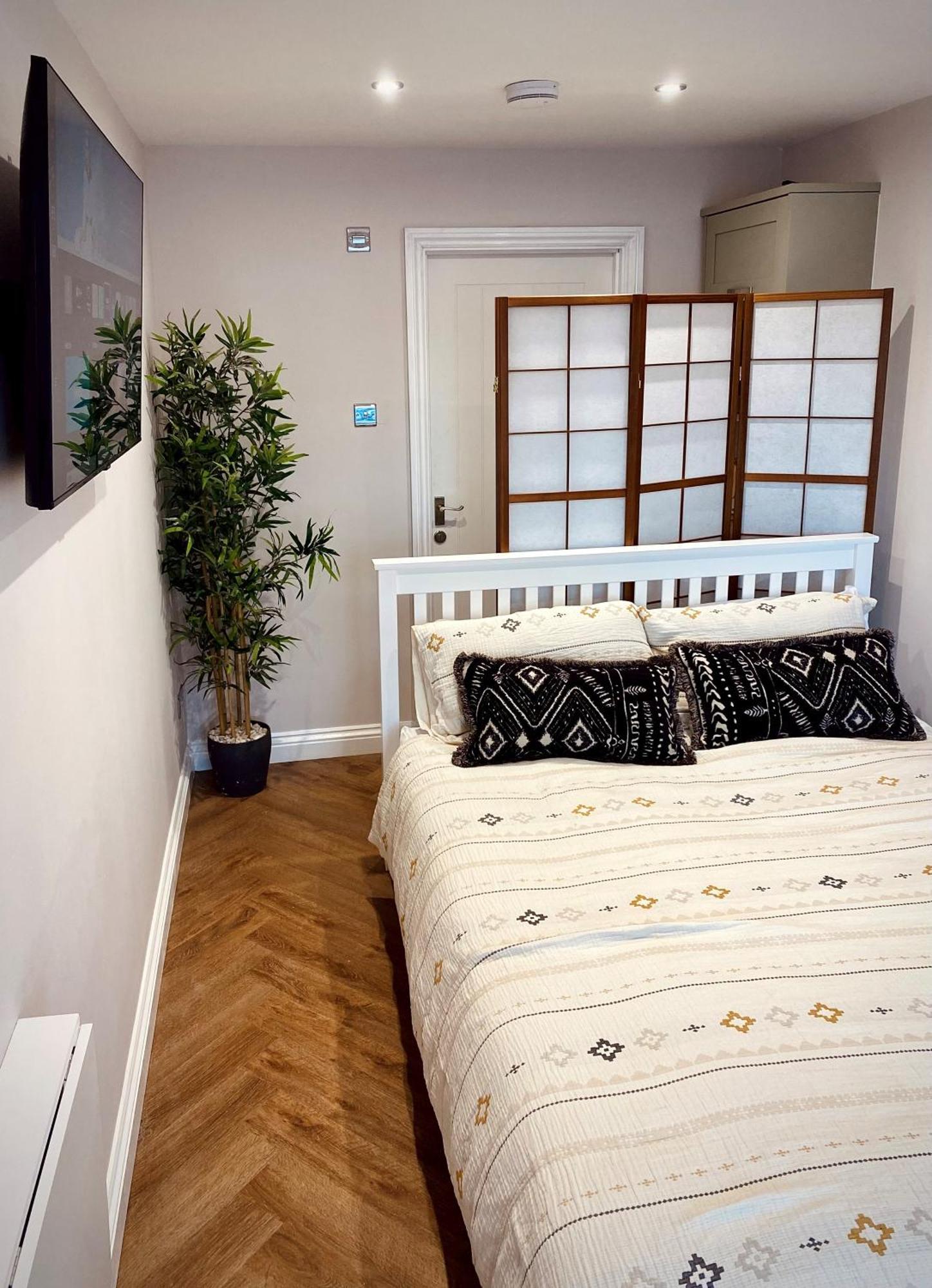 Durham City Retreat Екстериор снимка