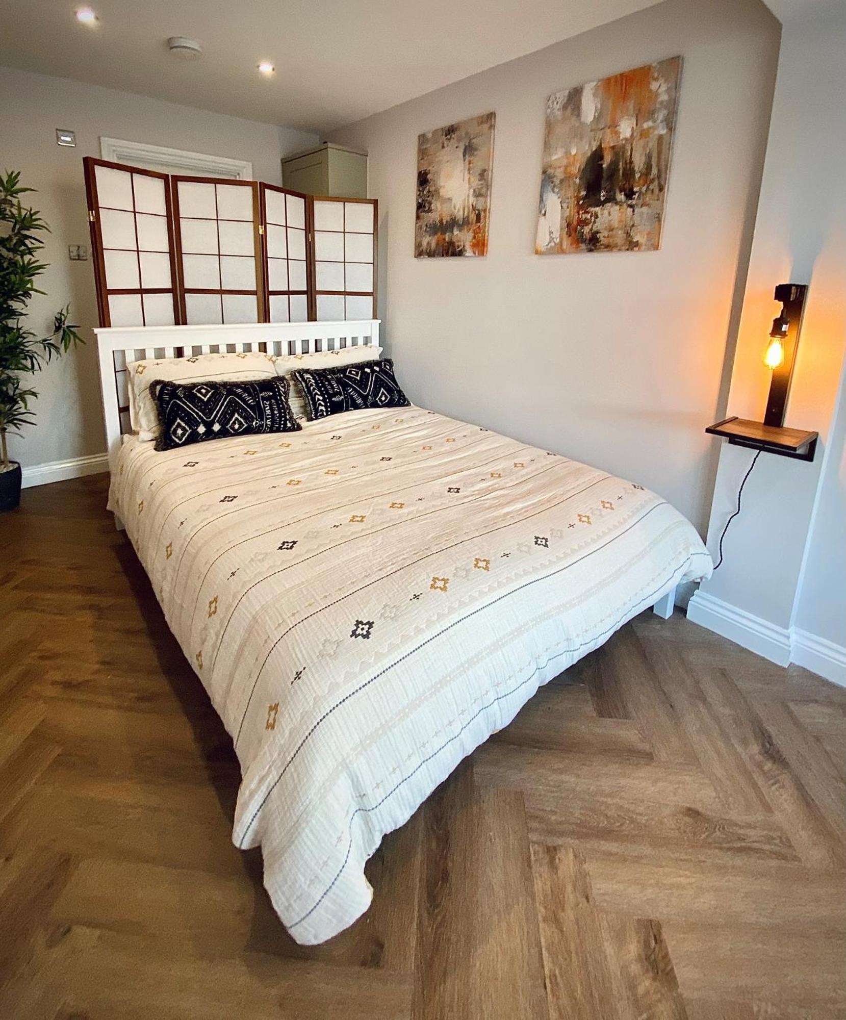 Durham City Retreat Екстериор снимка