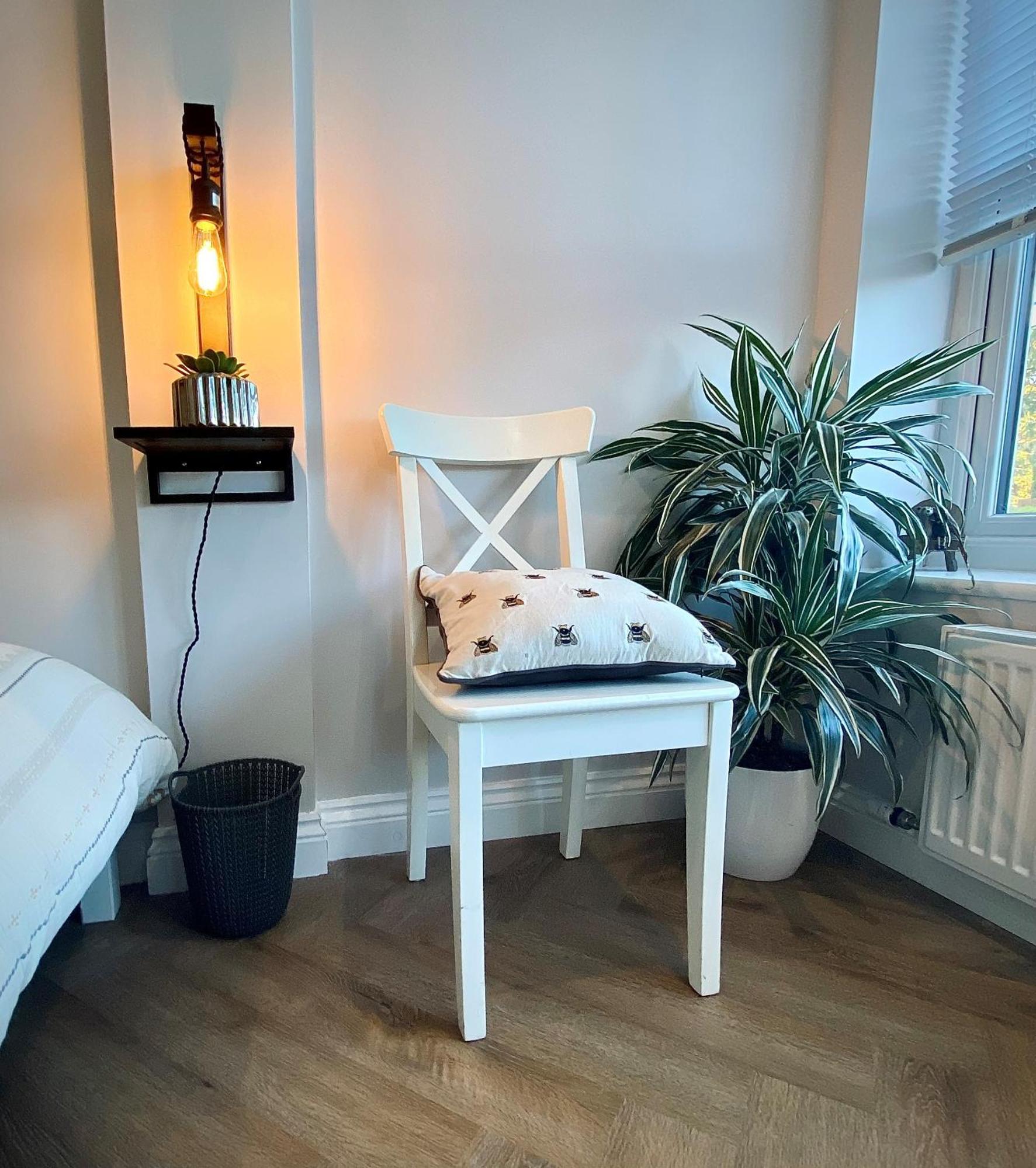 Durham City Retreat Екстериор снимка