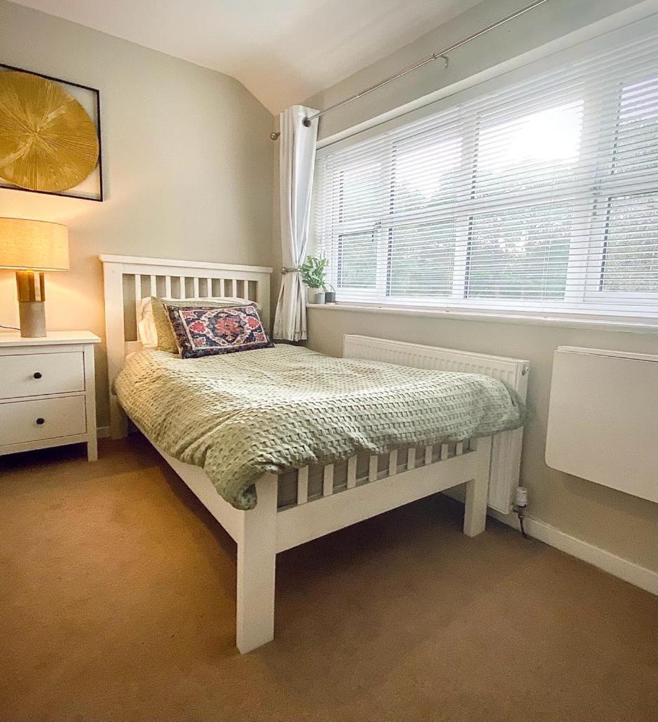 Durham City Retreat Екстериор снимка