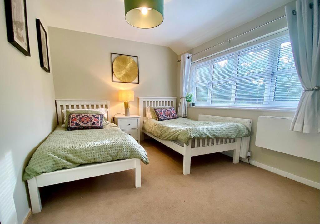 Durham City Retreat Екстериор снимка